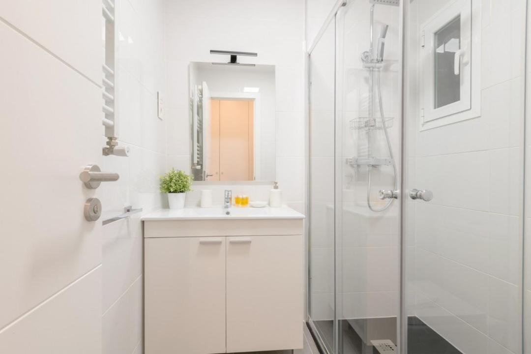 Minty - Hortaleza Apartamento *