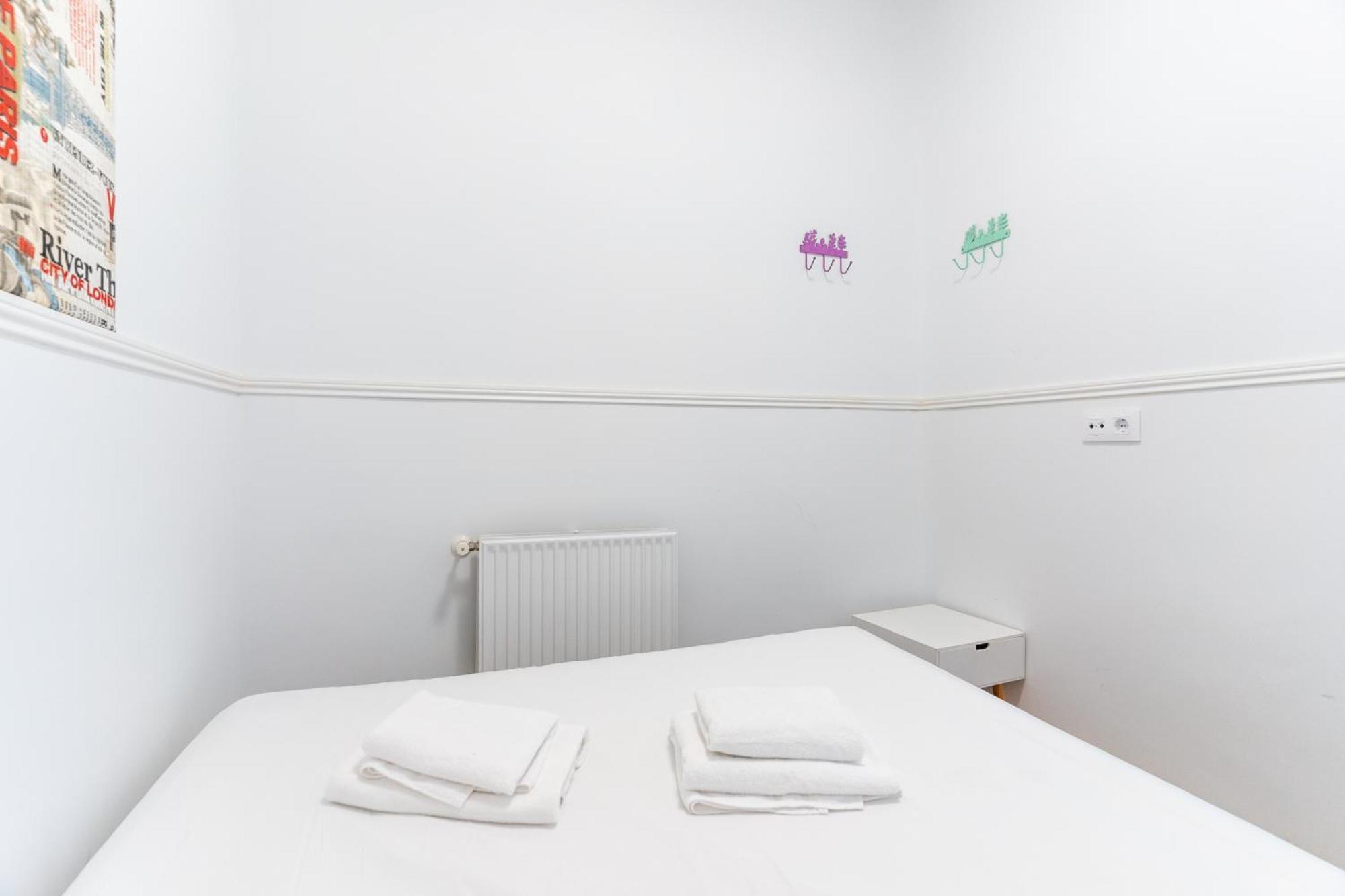 Mintystay - Calle Mayor Apartamento