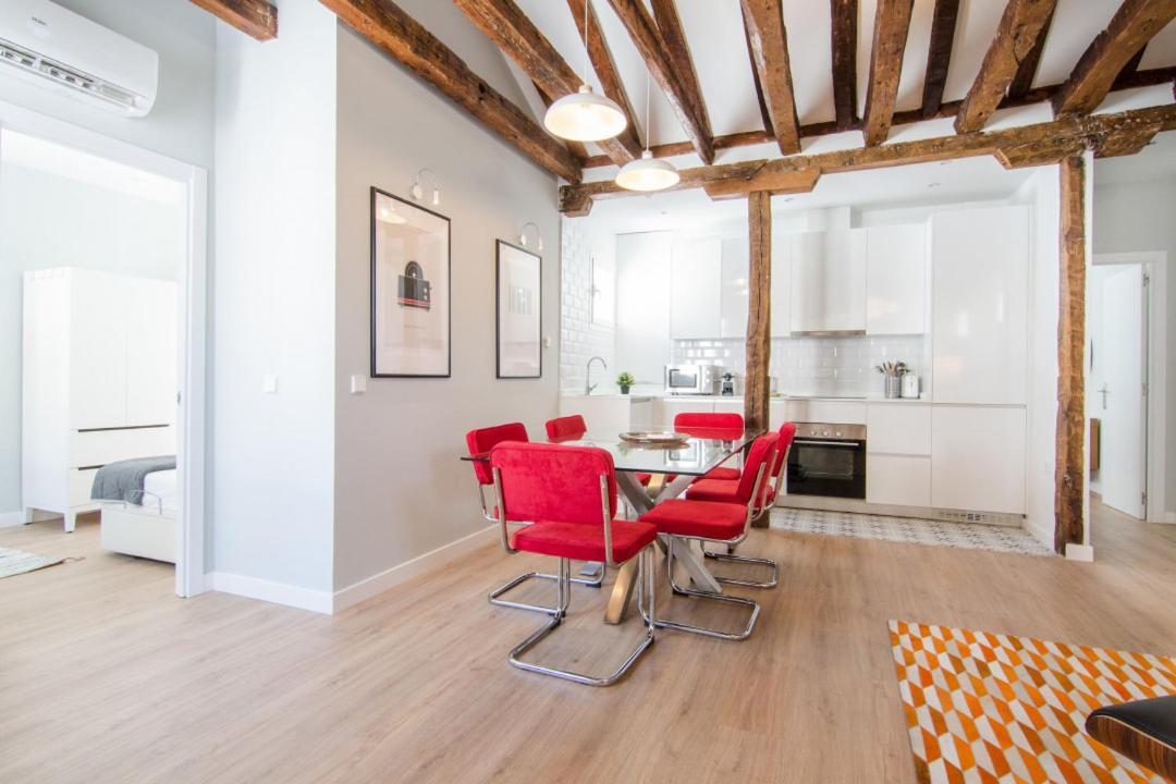 Mintystay - Palma Apartamento Madrid