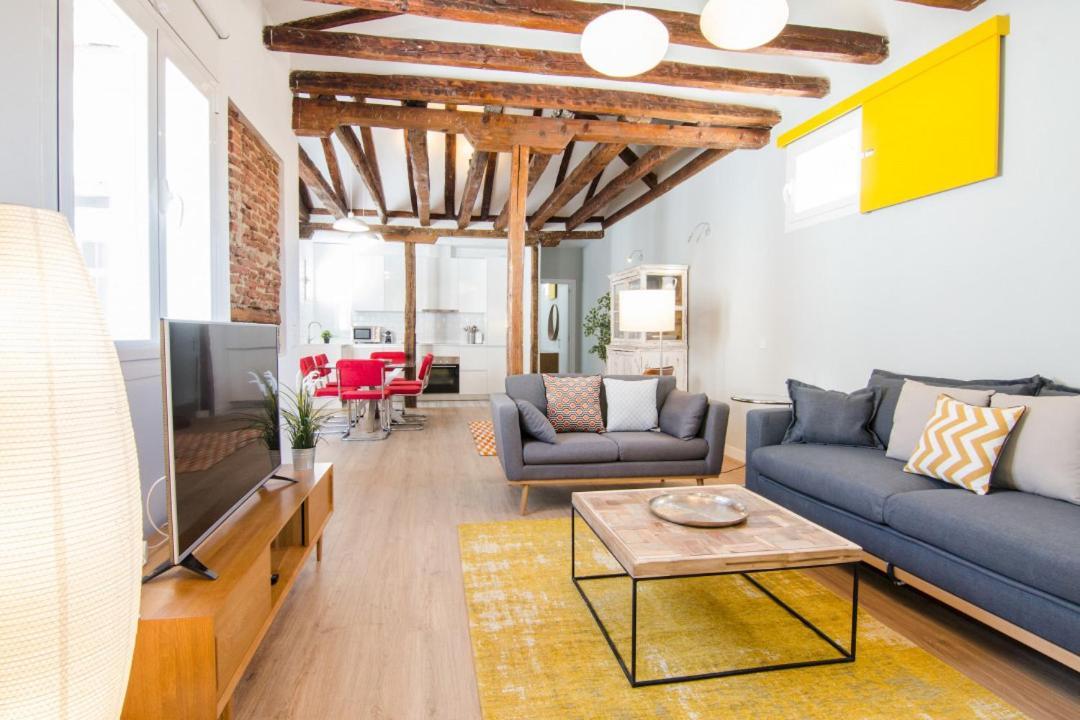 Apartamento Mintystay - Palma Madrid