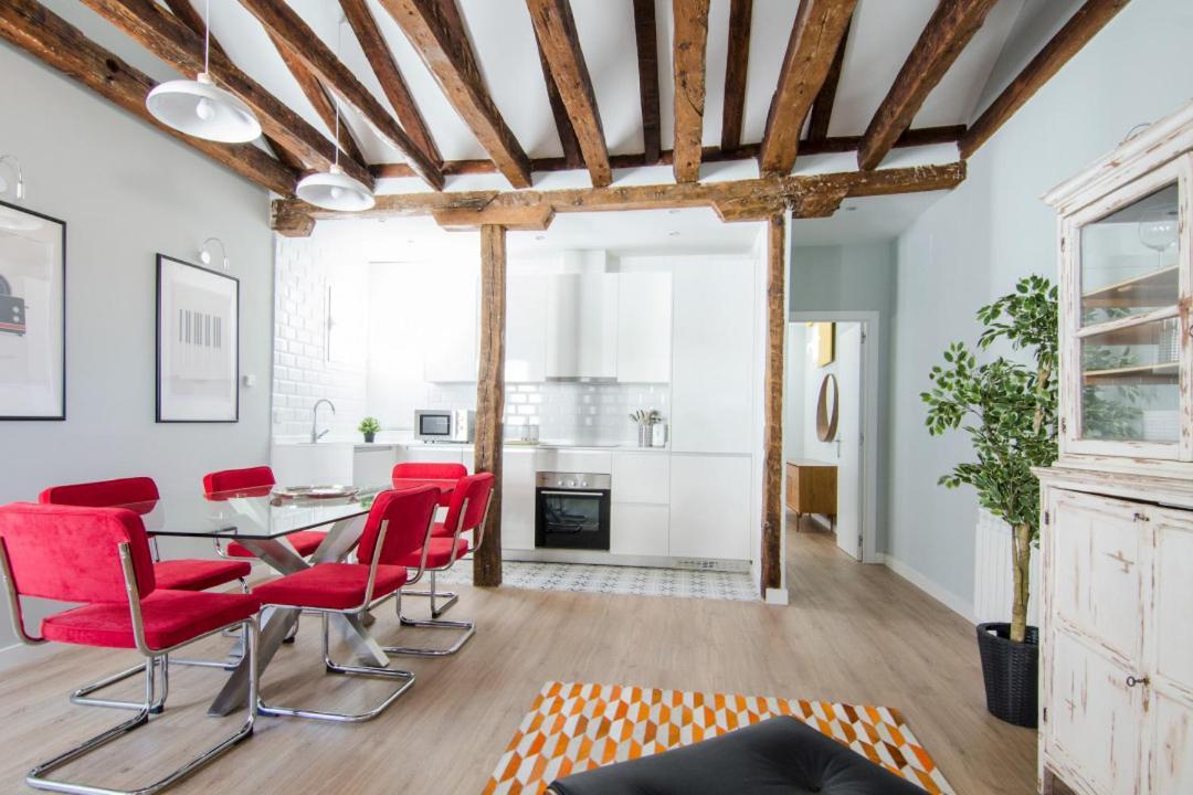 Apartamento Mintystay - Palma Madrid
