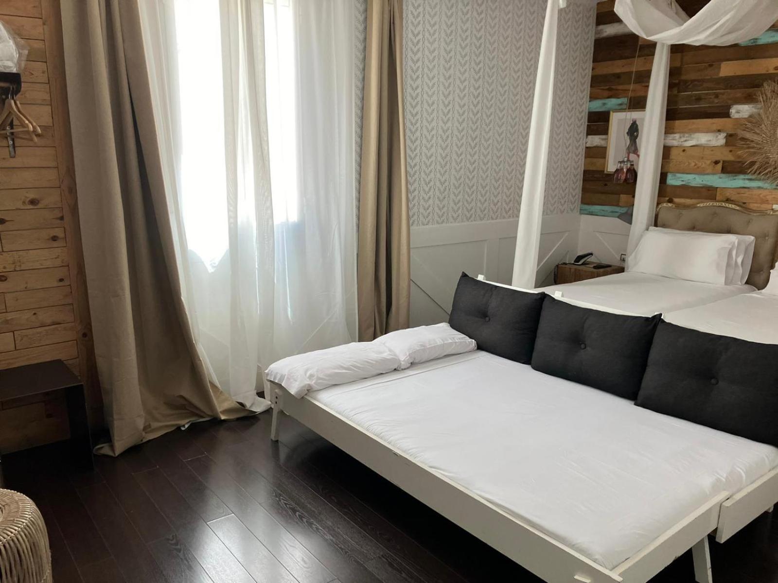 Life Gran Via Design Hotel Madrid