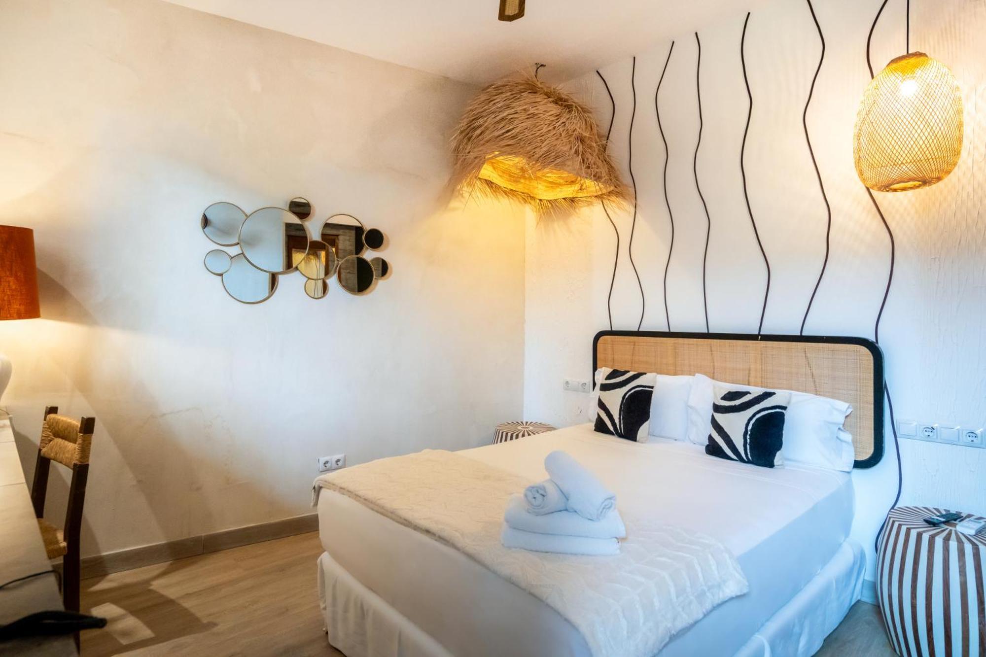 Hotel Life Gran Via Design