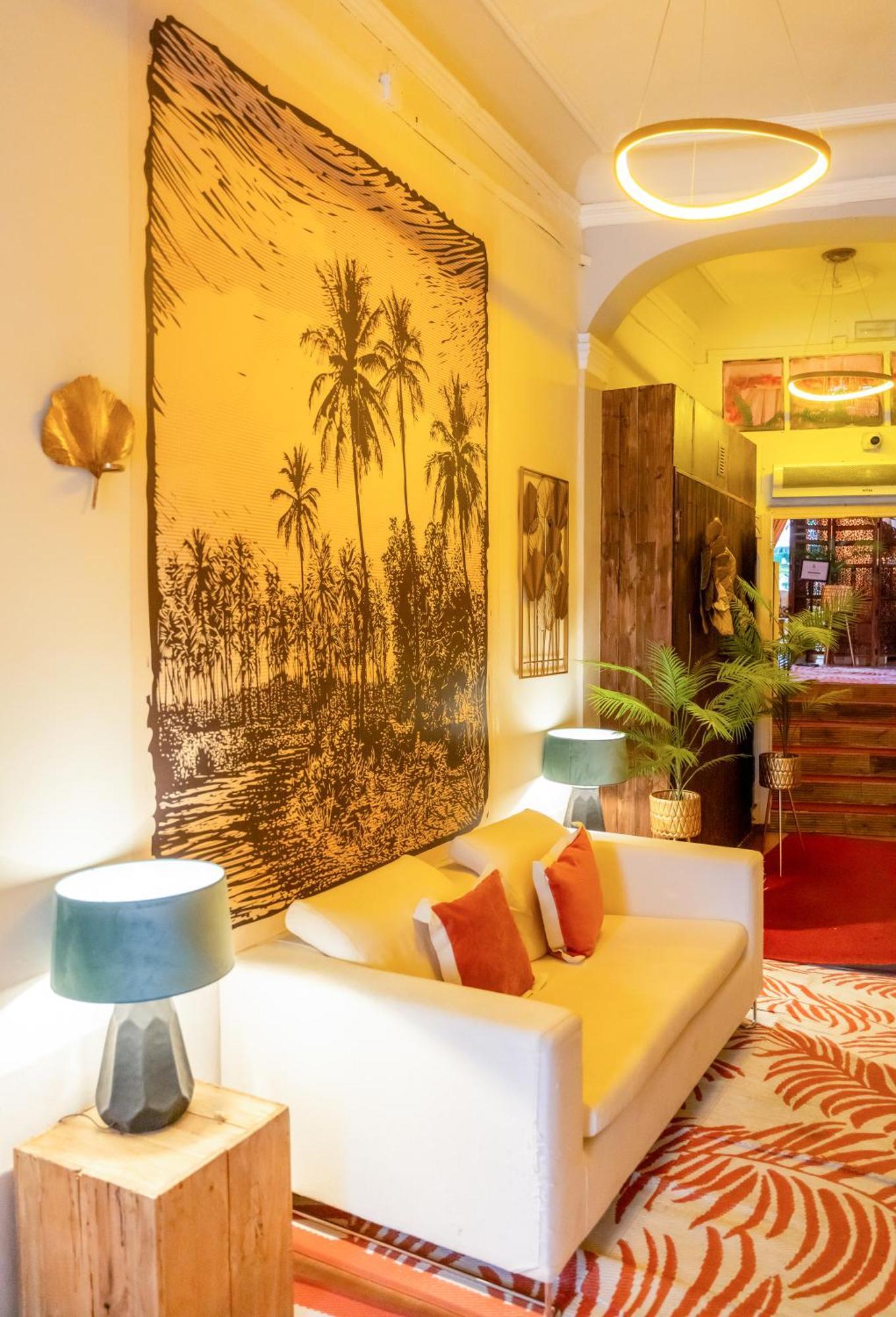 Life Gran Via Design Hotel 3*