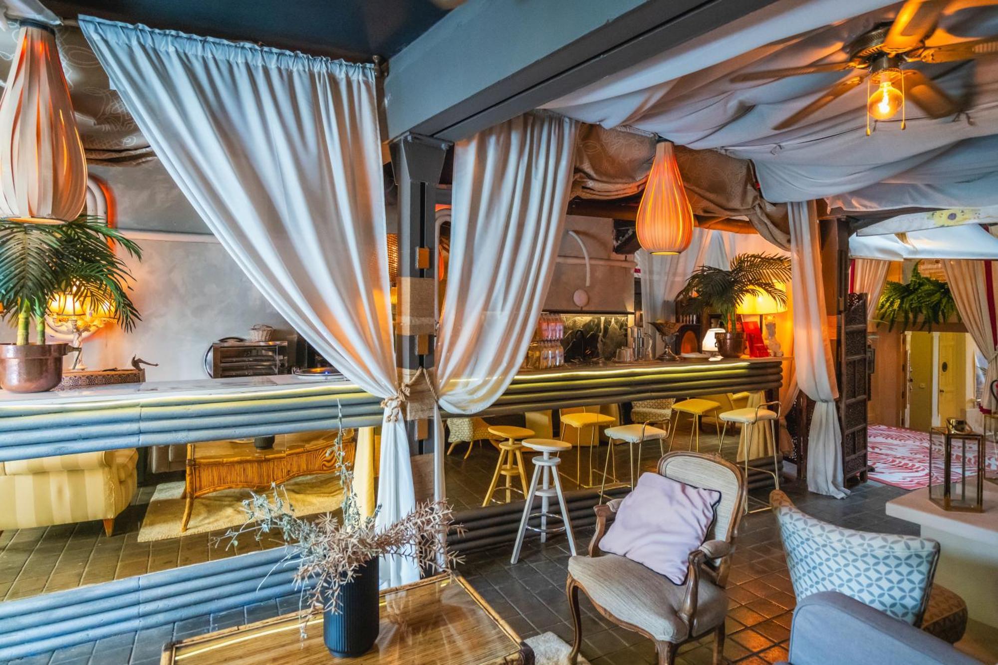 Life Gran Via Design Hotel Madrid