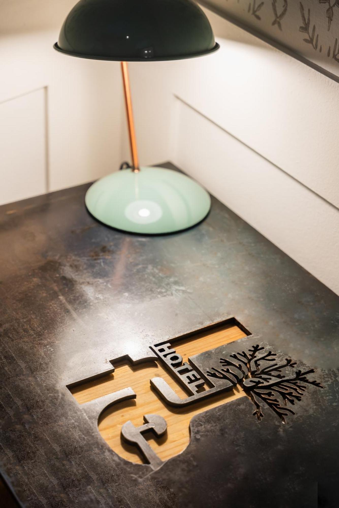 Life Gran Via Design Madrid