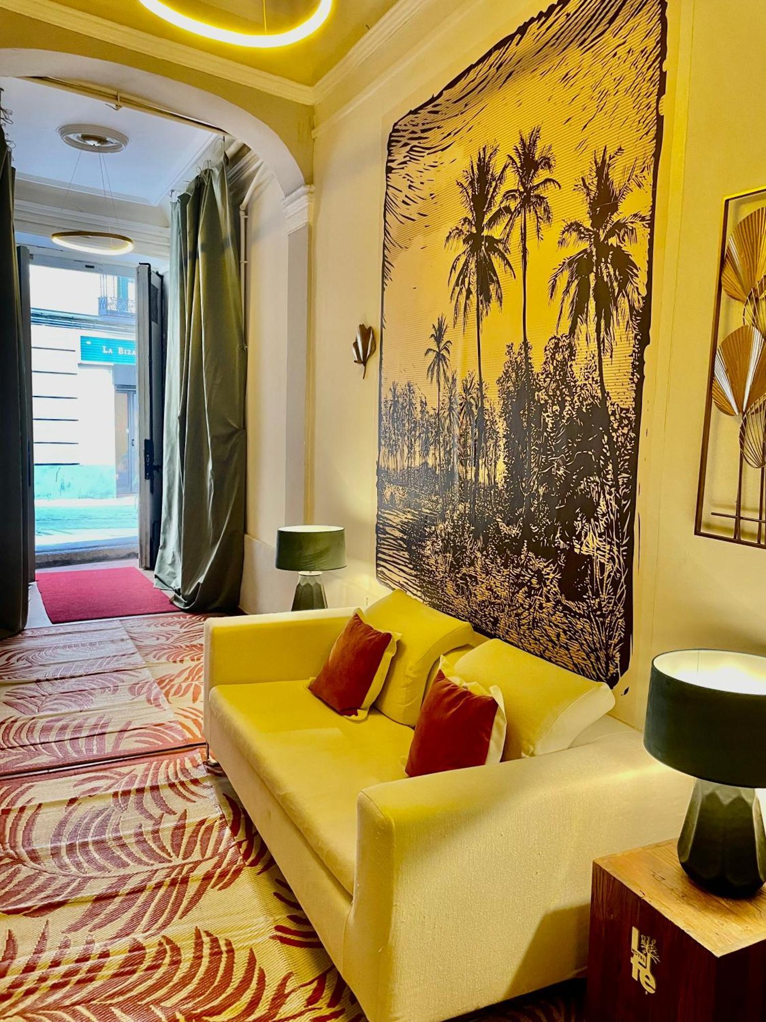Life Gran Via Design Hotel