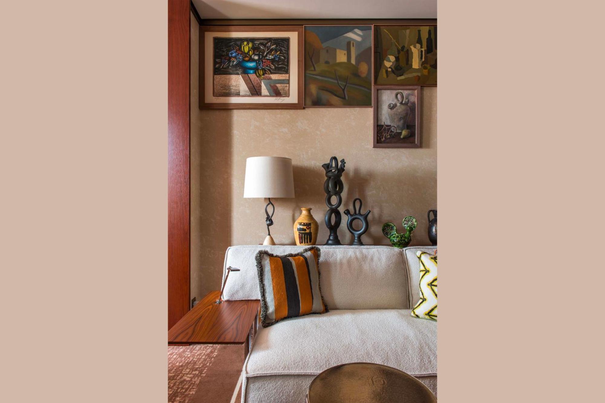 Brach - Evok Collection Hotel Madrid