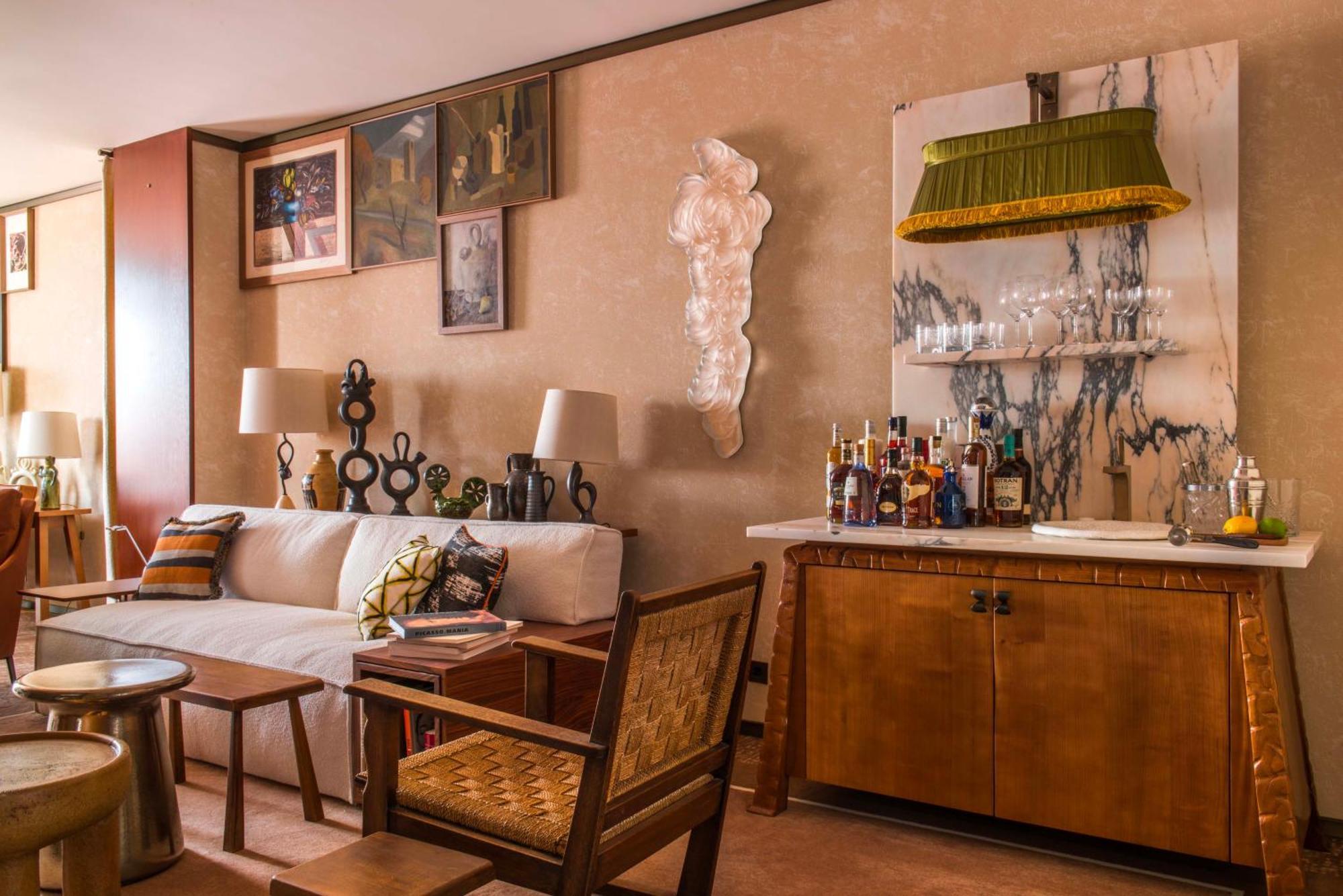 Brach - Evok Collection Hotel Madrid