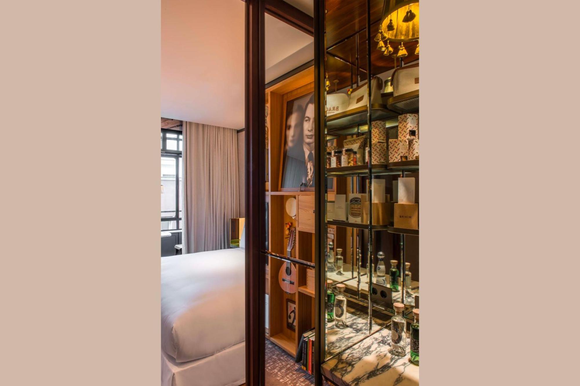 Brach - Evok Collection Hotel Madrid