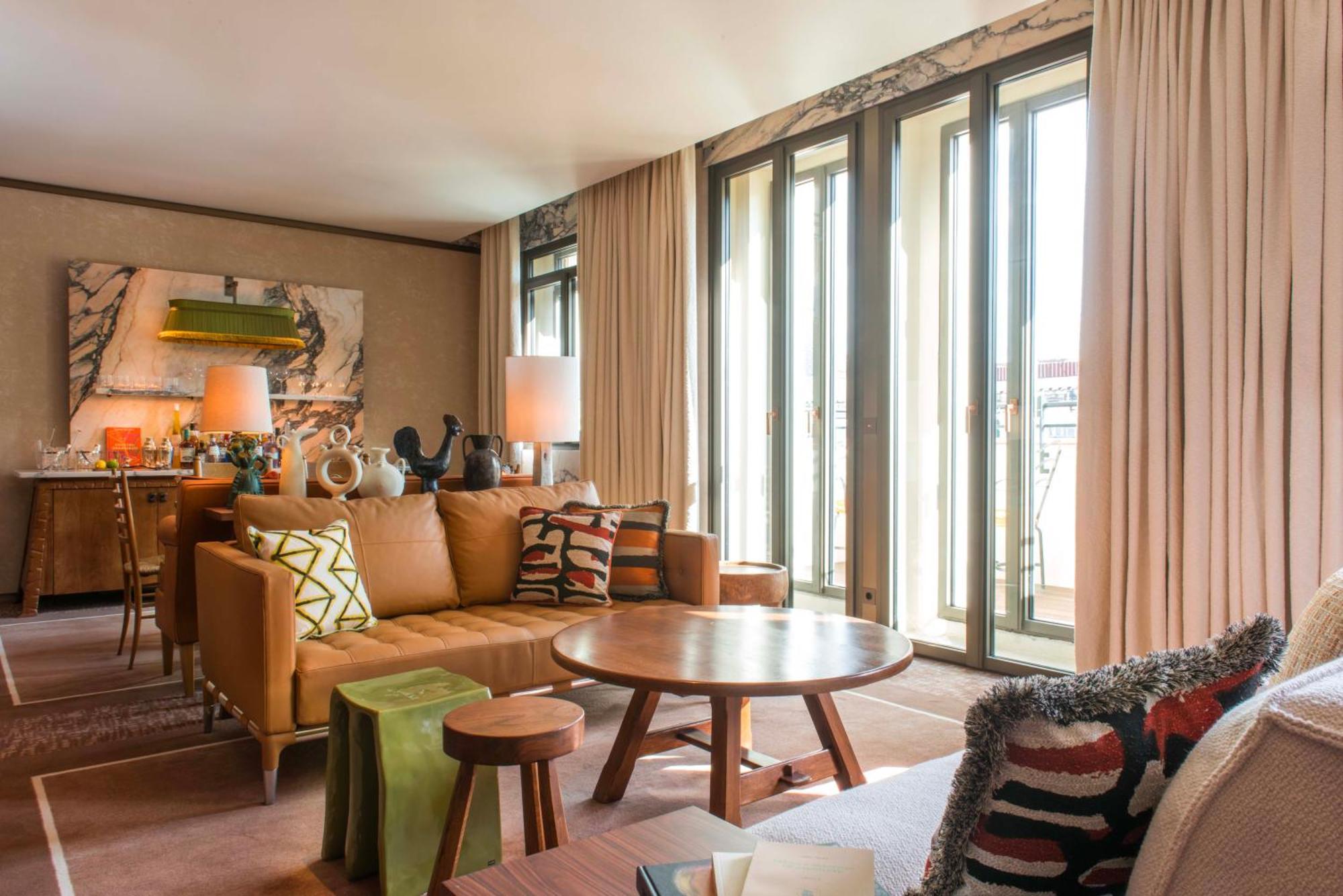 Brach - Evok Collection 5* Madrid