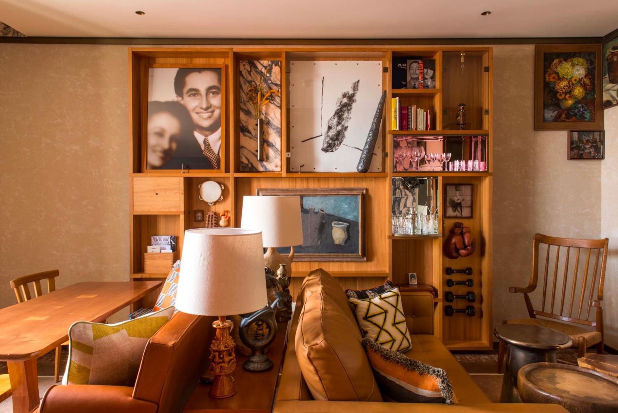 Hotel Brach - Evok Collection Madrid