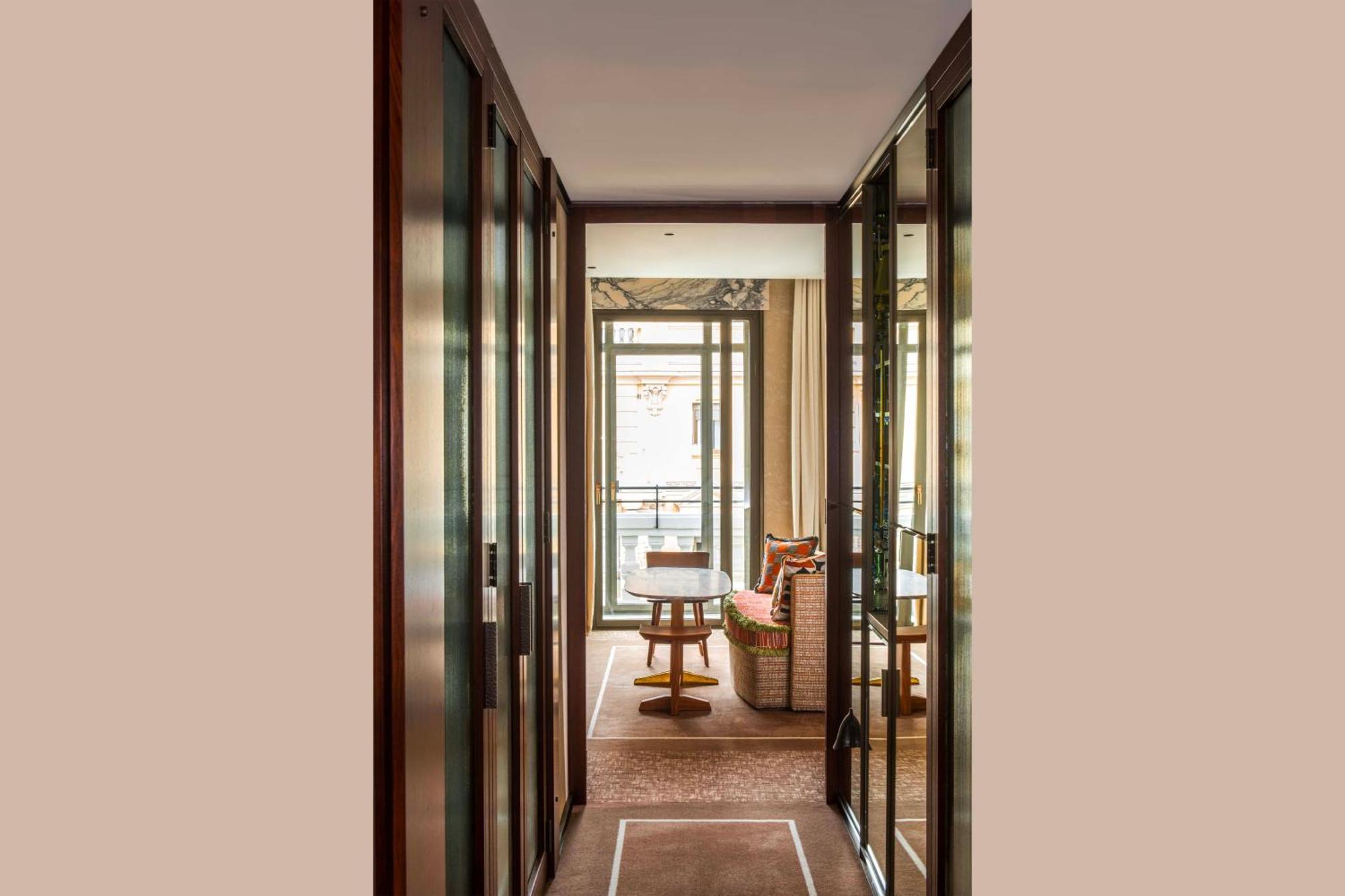 Brach - Evok Collection 5* Madrid