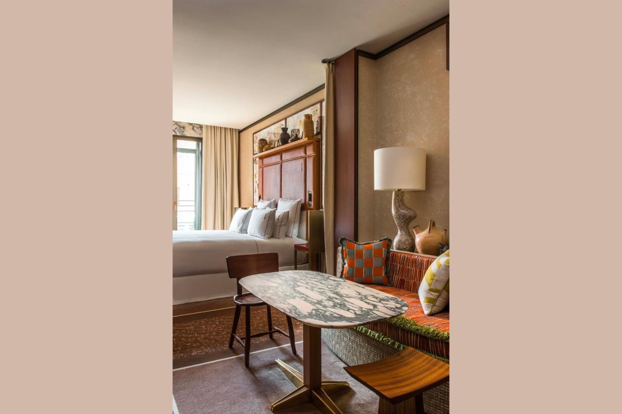 Hotel Brach - Evok Collection Madrid