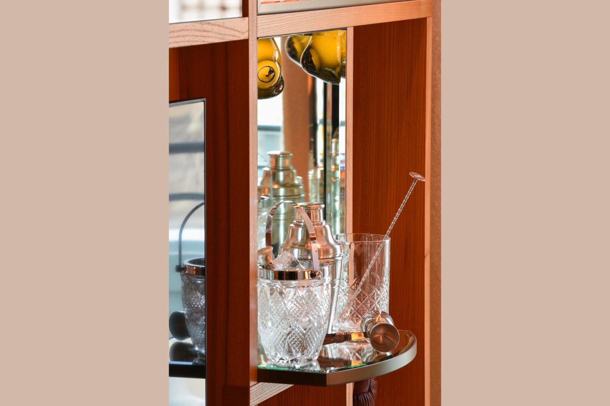 Brach - Evok Collection 5* Madrid