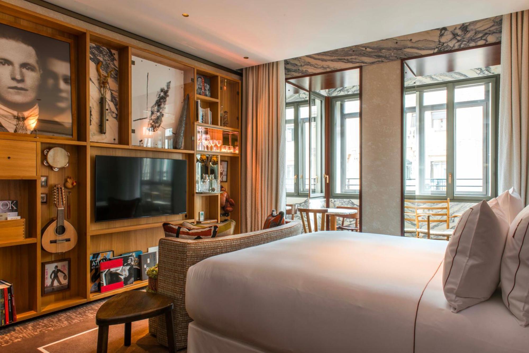 Brach - Evok Collection Hotel Madrid