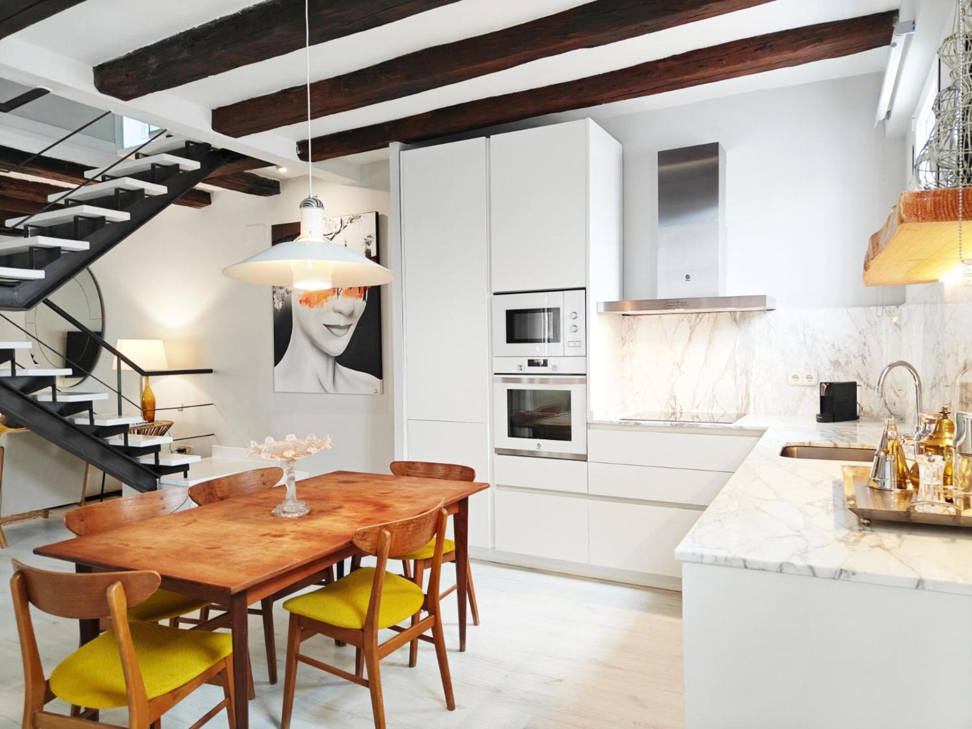 Apartamento Lope De Vega