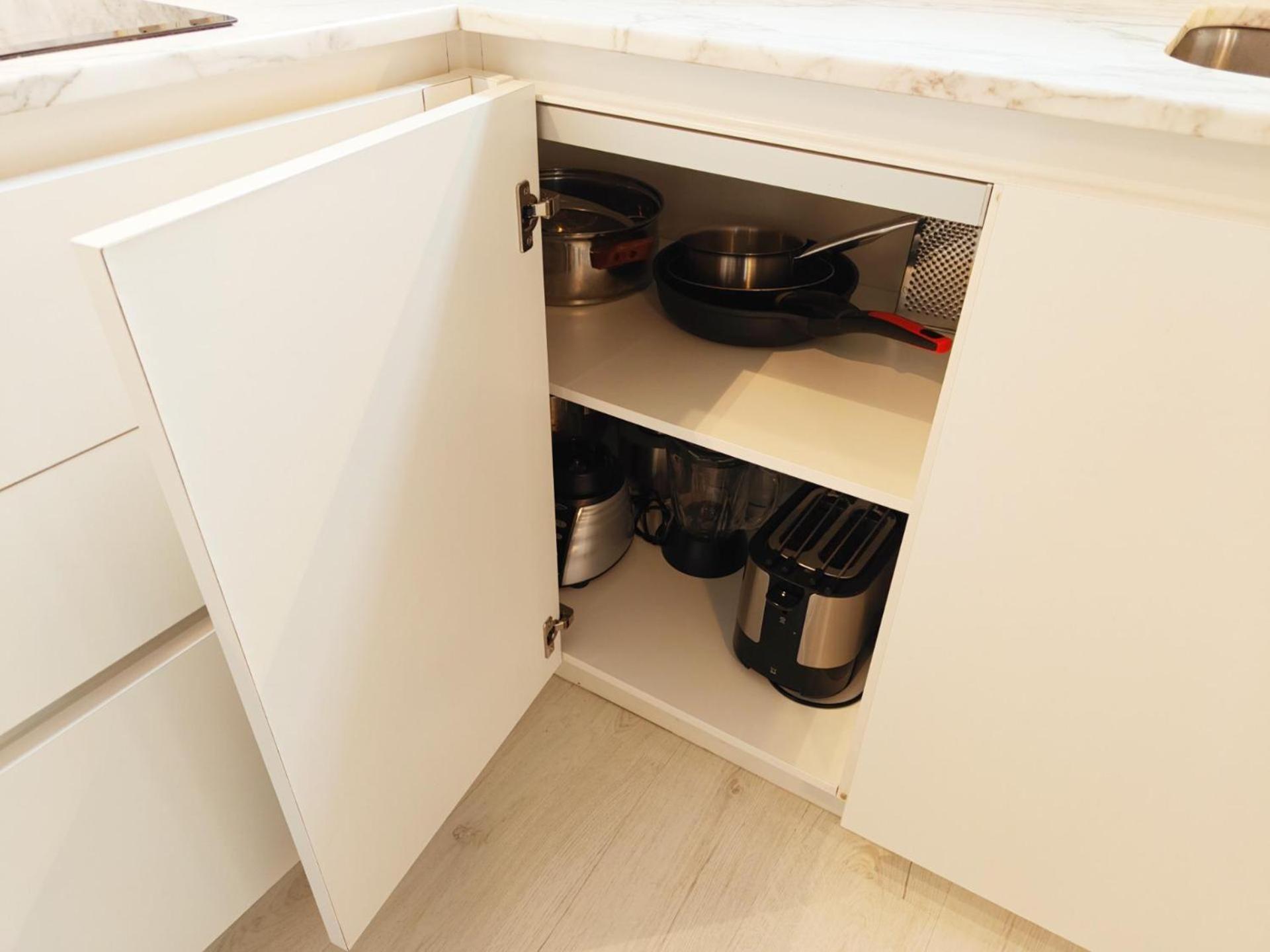 Apartamento Lope De Vega
