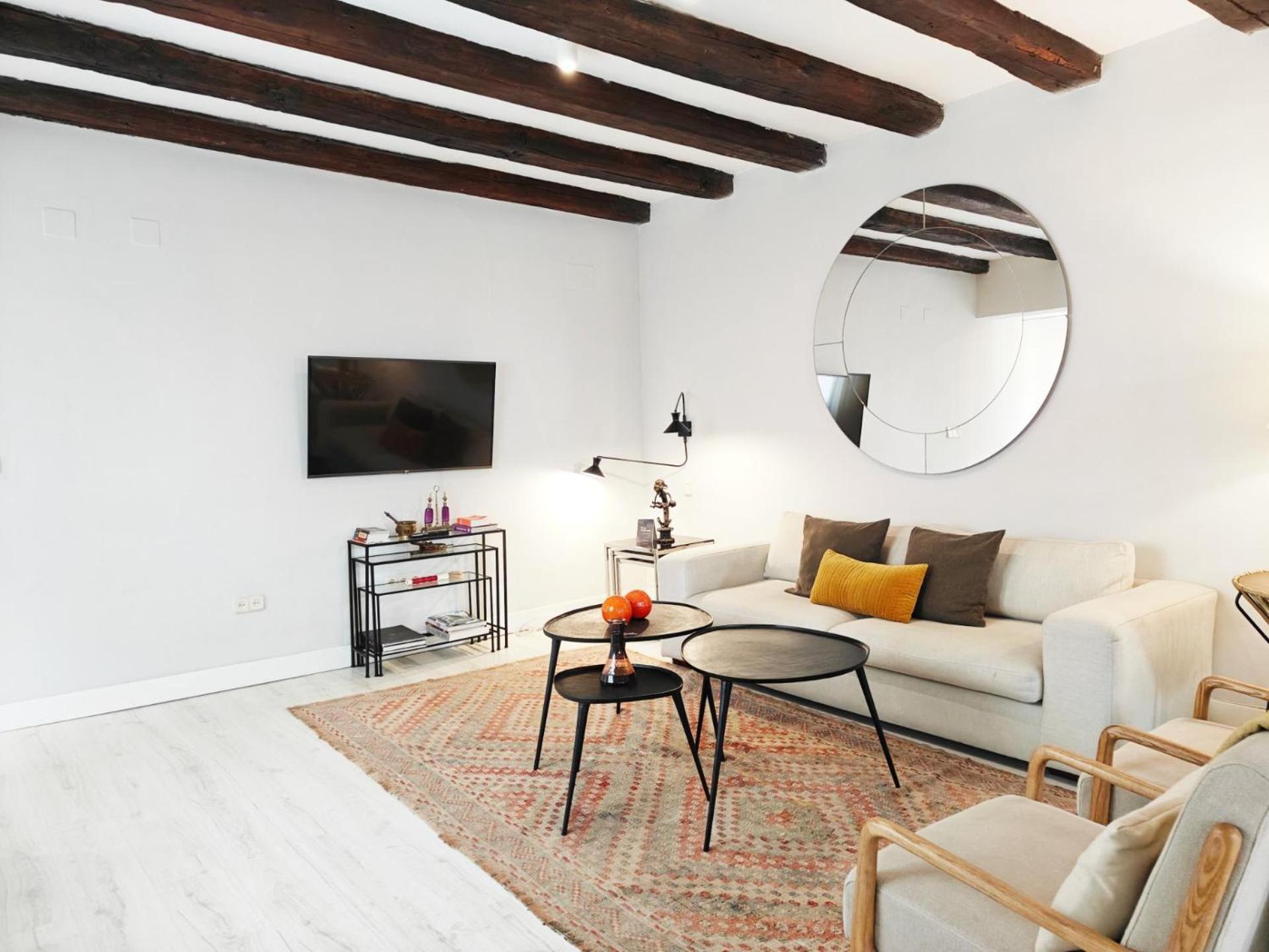 Apartamento Lope De Vega *