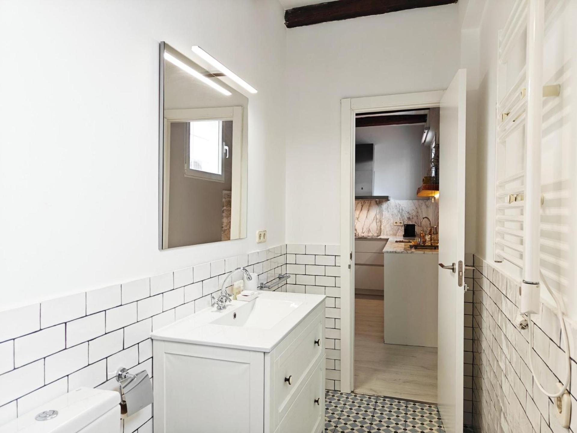 Apartamento Lope De Vega