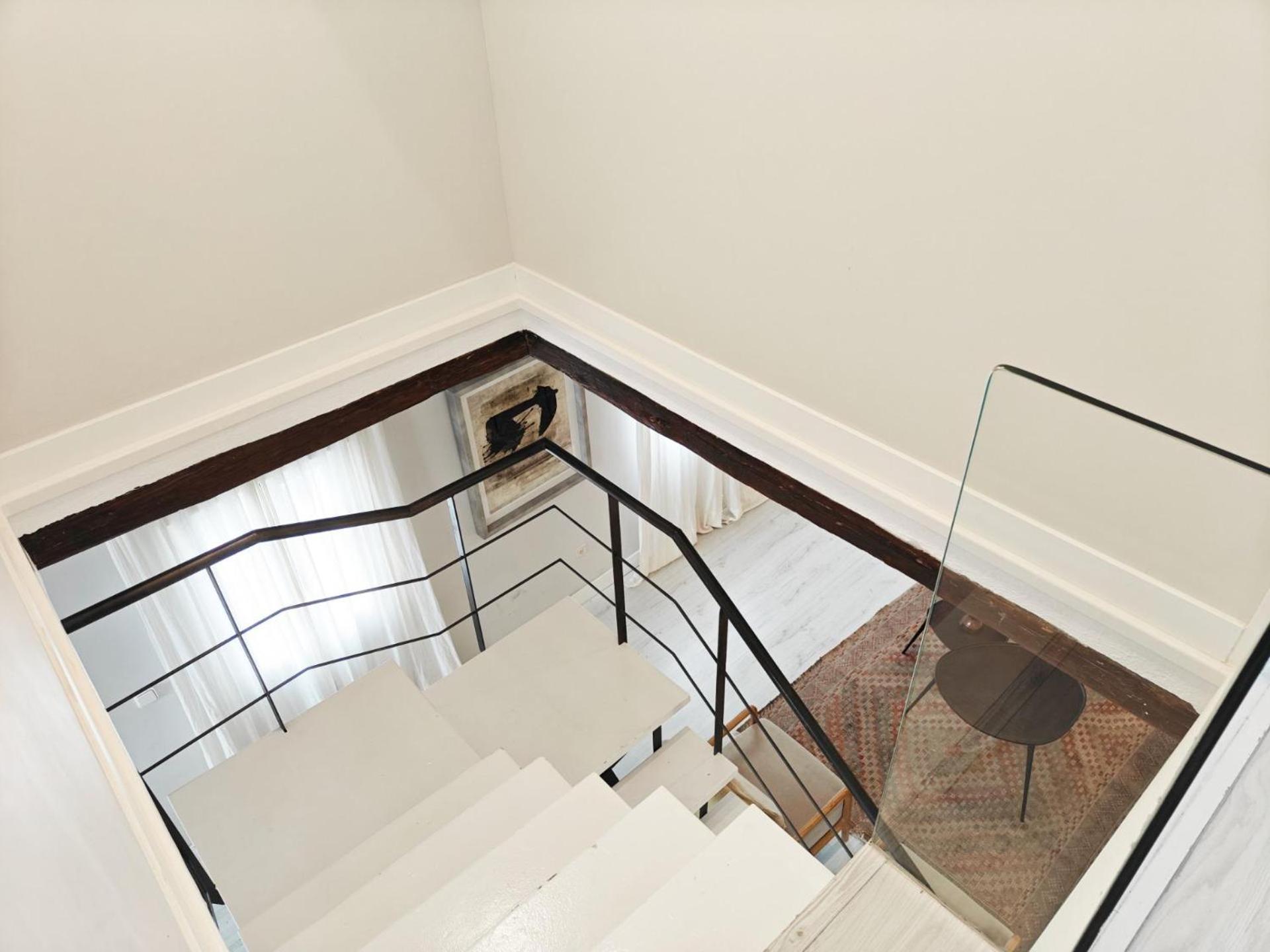 Lope De Vega Apartamento