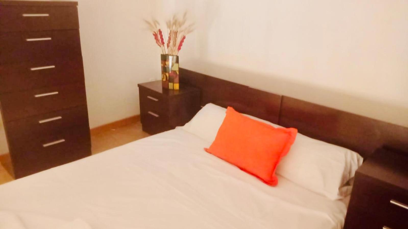 In Downtown Apartamento *