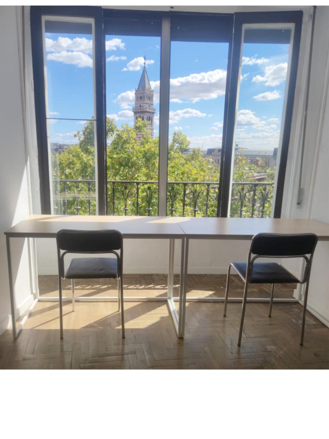 Pensión First Stop- Lope De Vega's Dream Coliving