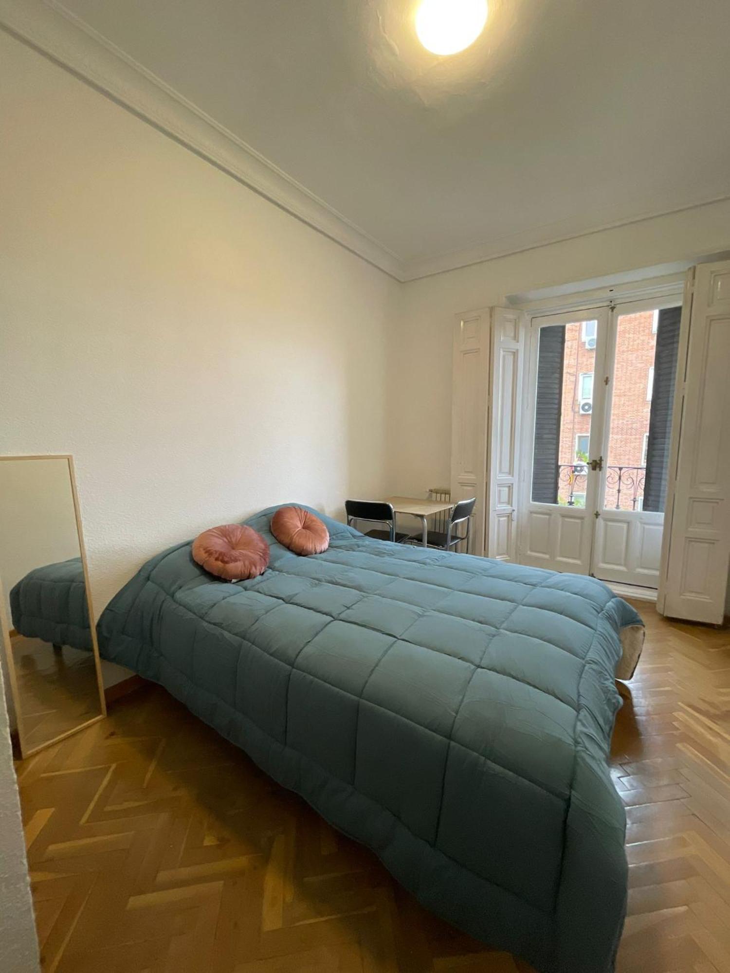 First Stop- Lope De Vega's Dream Coliving *
