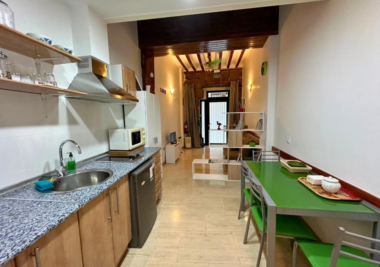 Relatores Apartamento Madrid