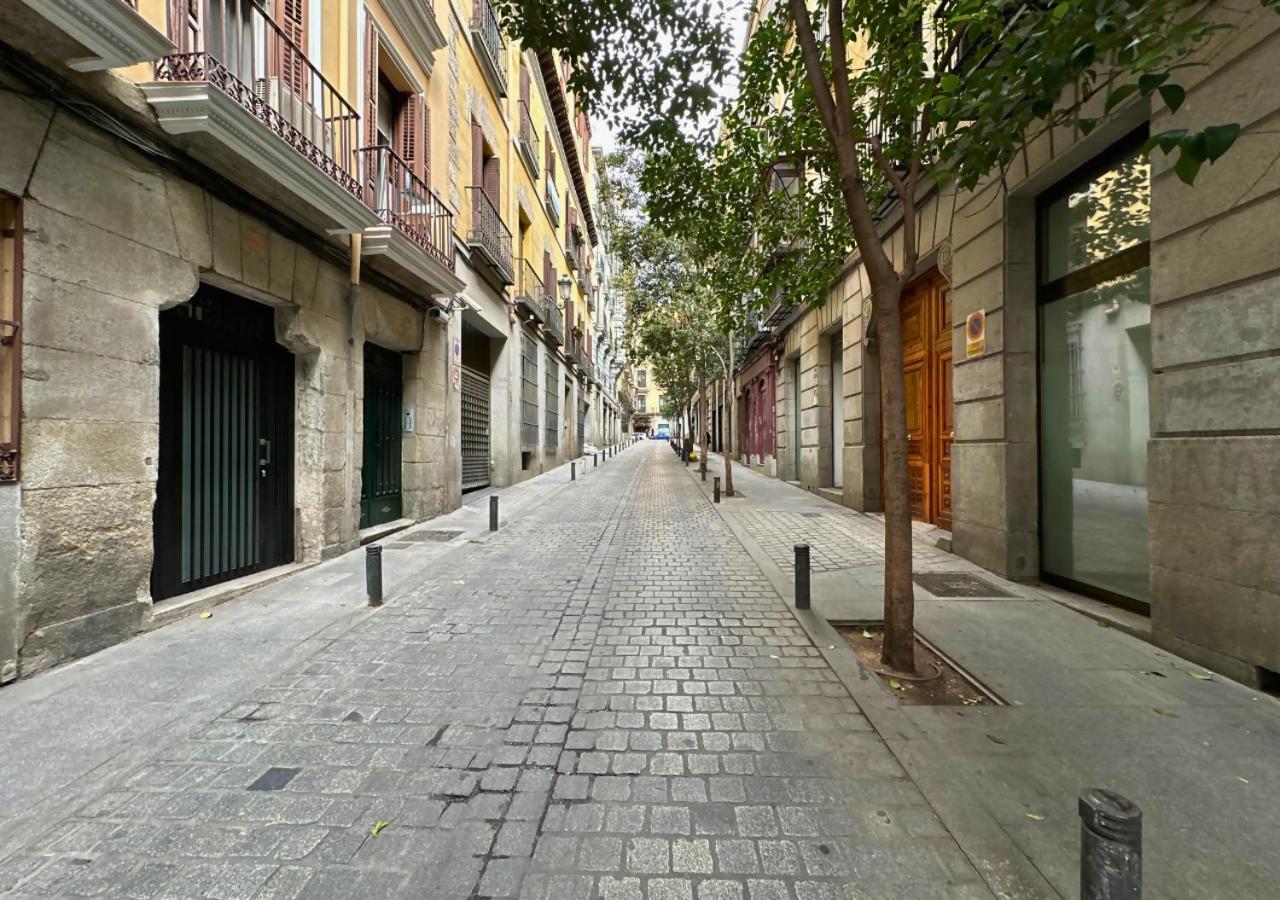 Relatores * Madrid