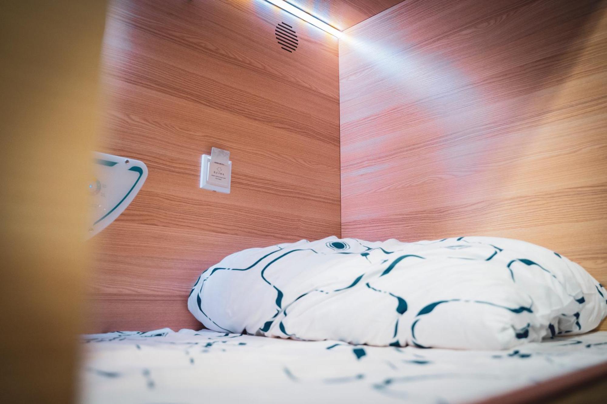 Gallery Residencia * Madrid