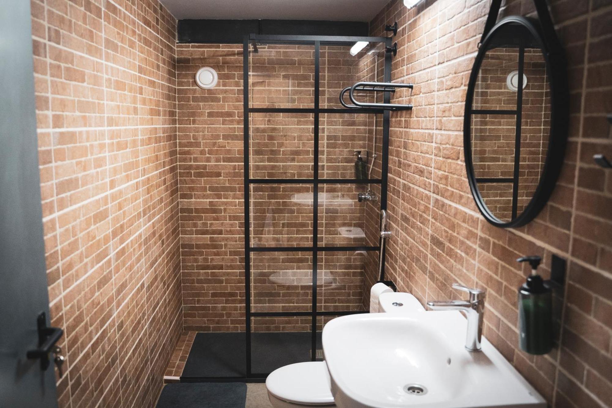 Gallery Residencia