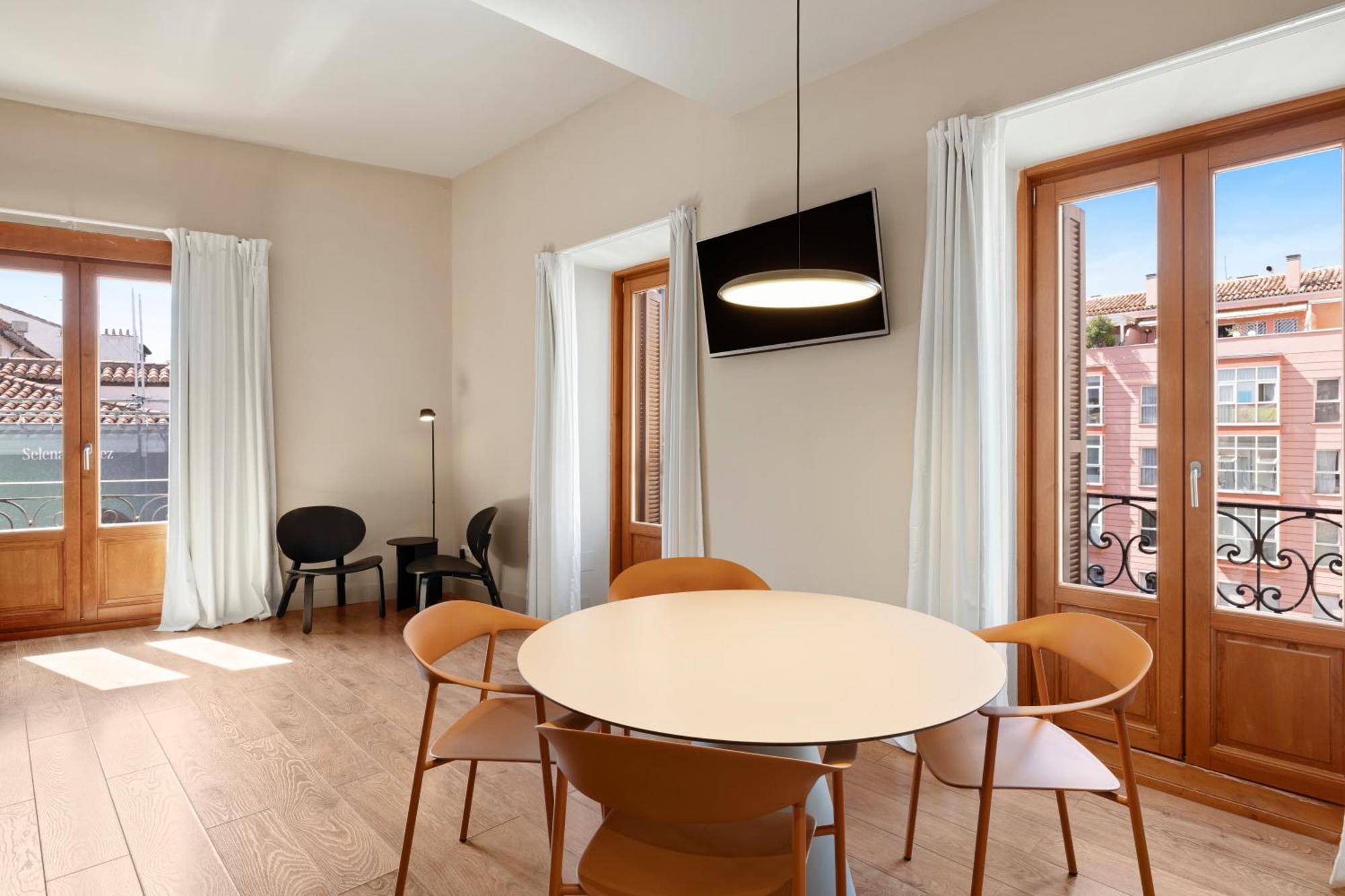 Centro Fuencarral 46 Madrid