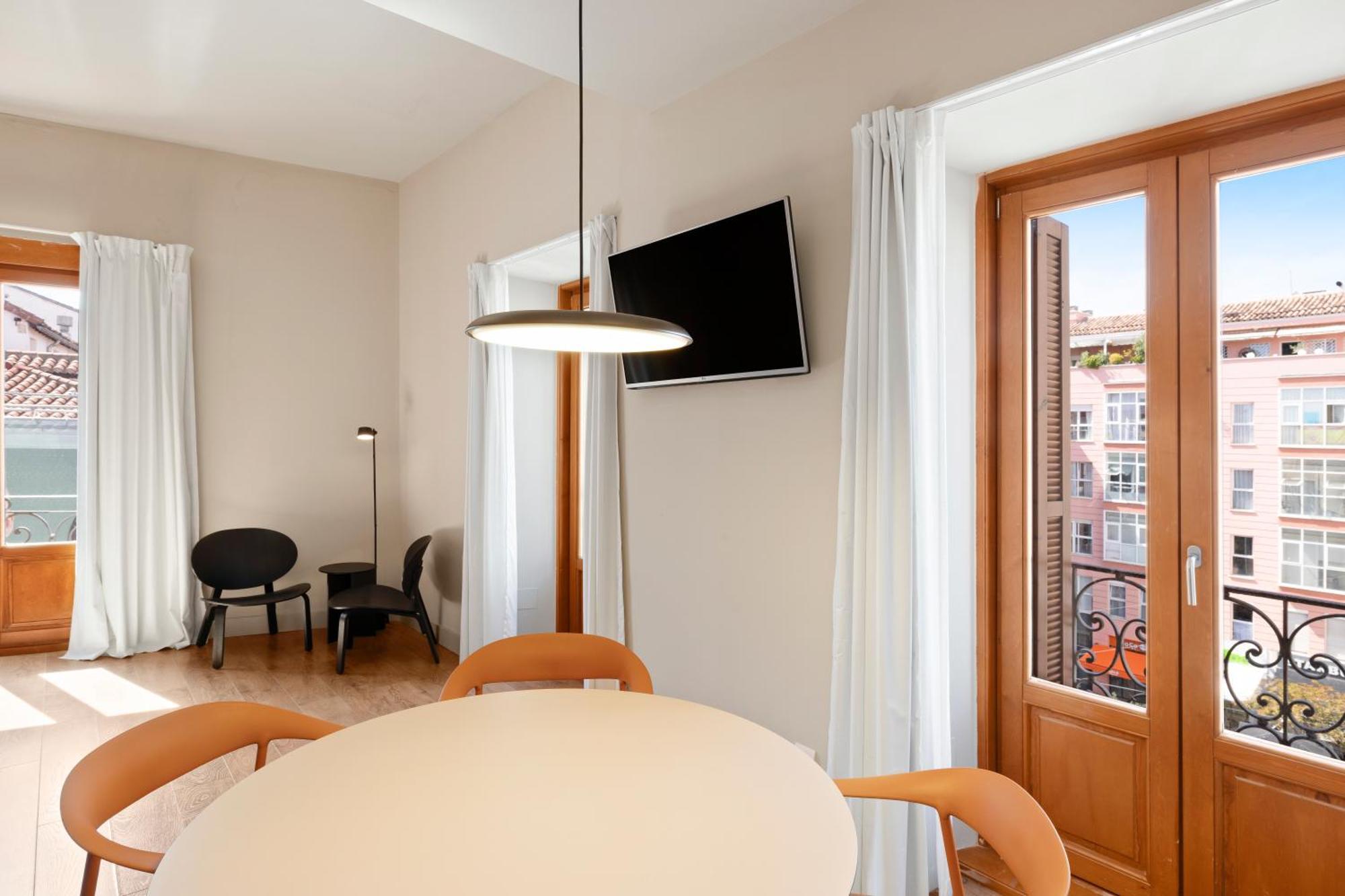 Centro Fuencarral 46 Apartment *