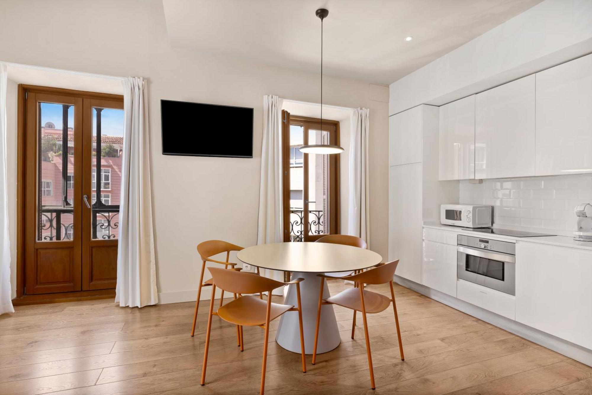 Centro Fuencarral 46 Apartamento Madrid
