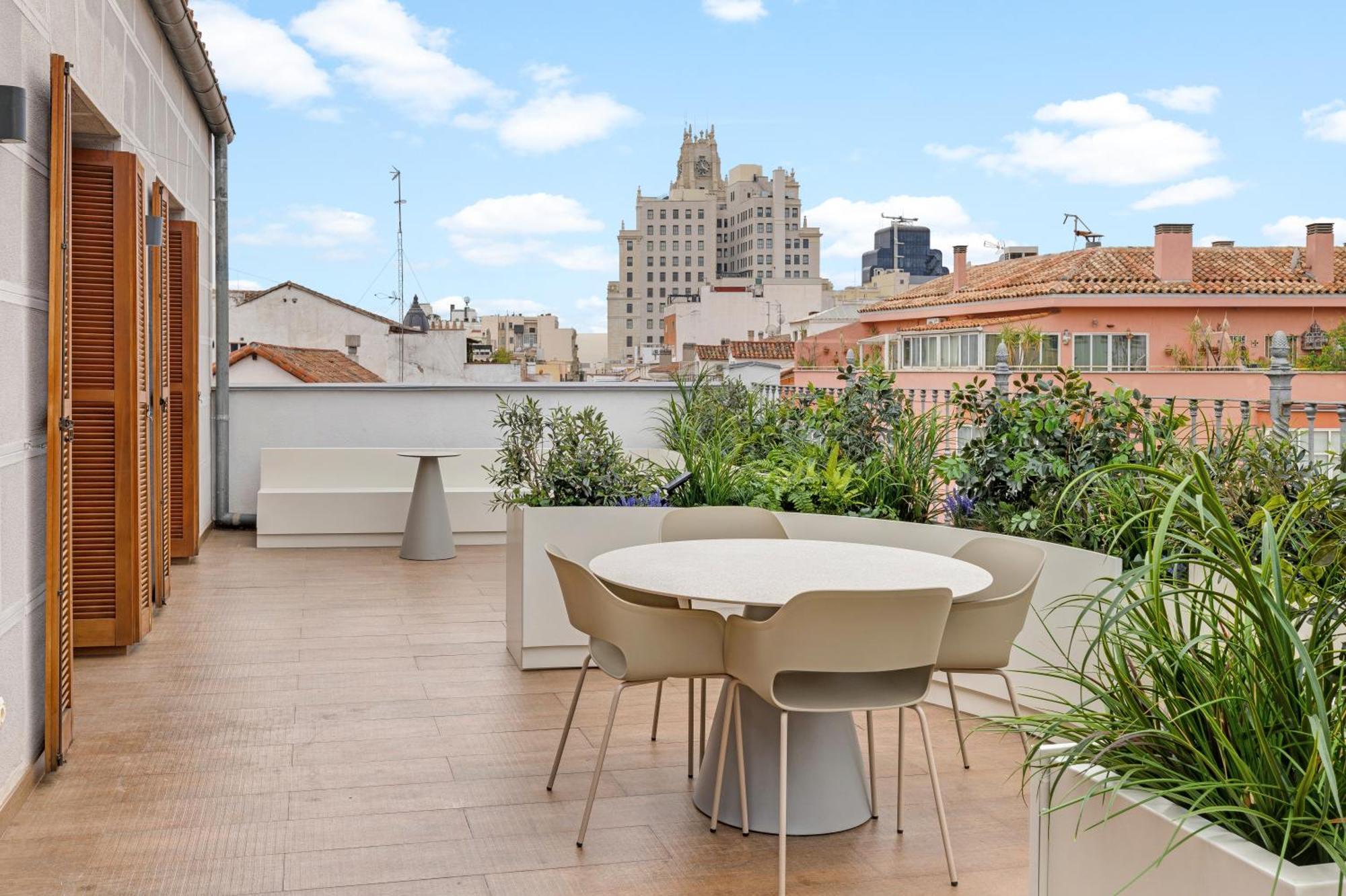 Centro Fuencarral 46 Apartment
