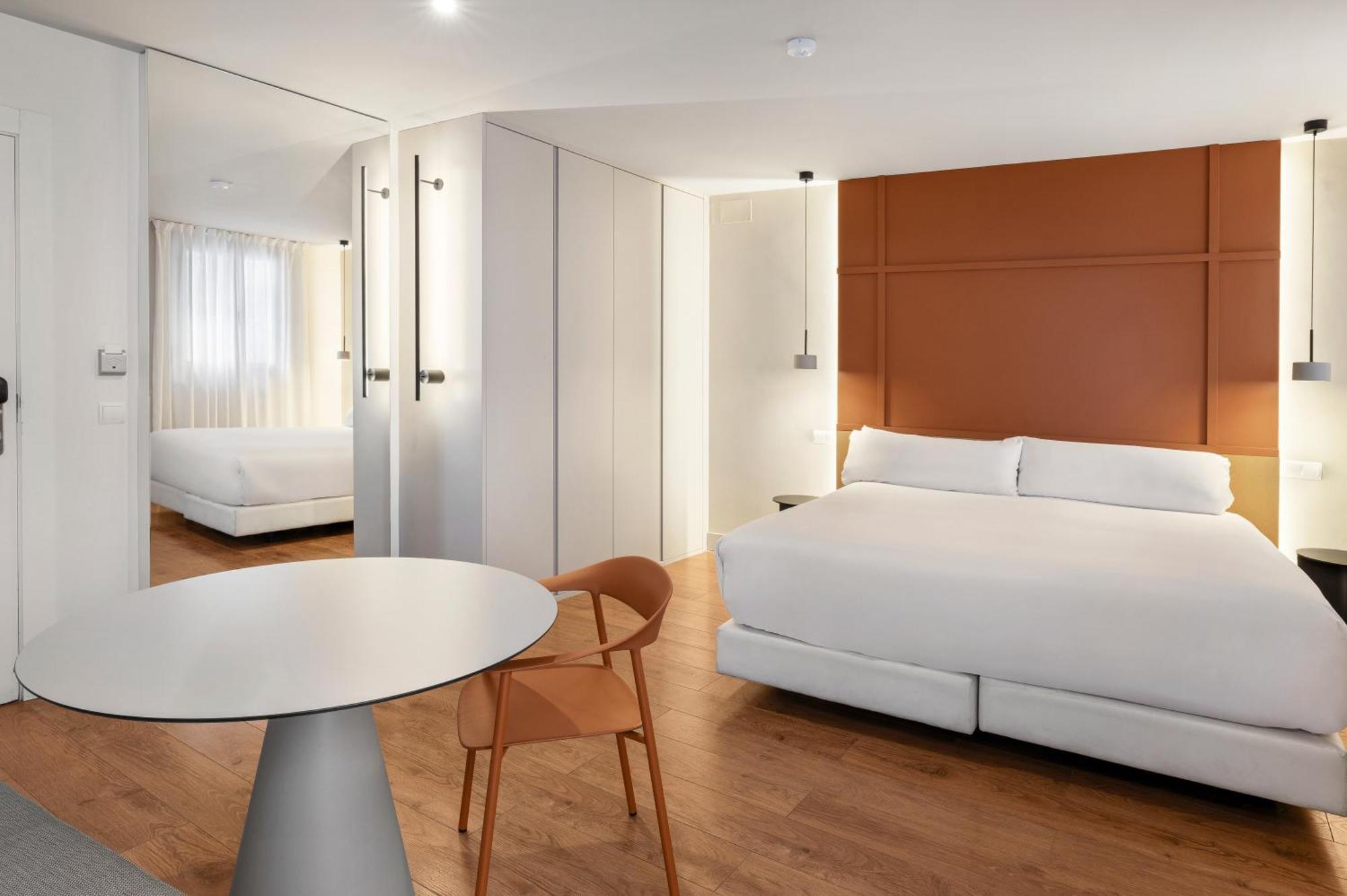 Centro Fuencarral 46 Apartment