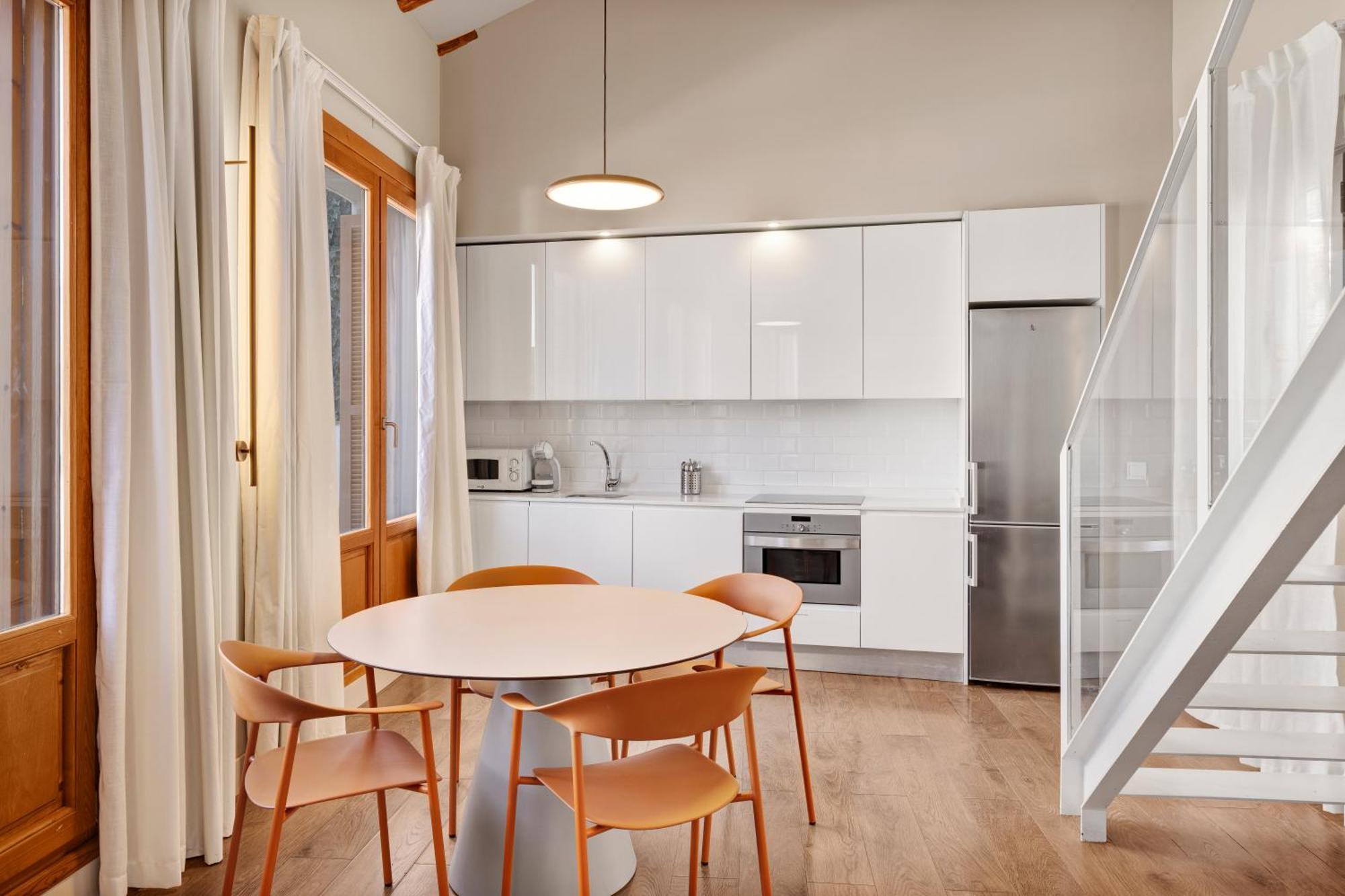 Apartamento Centro Fuencarral 46 Madrid