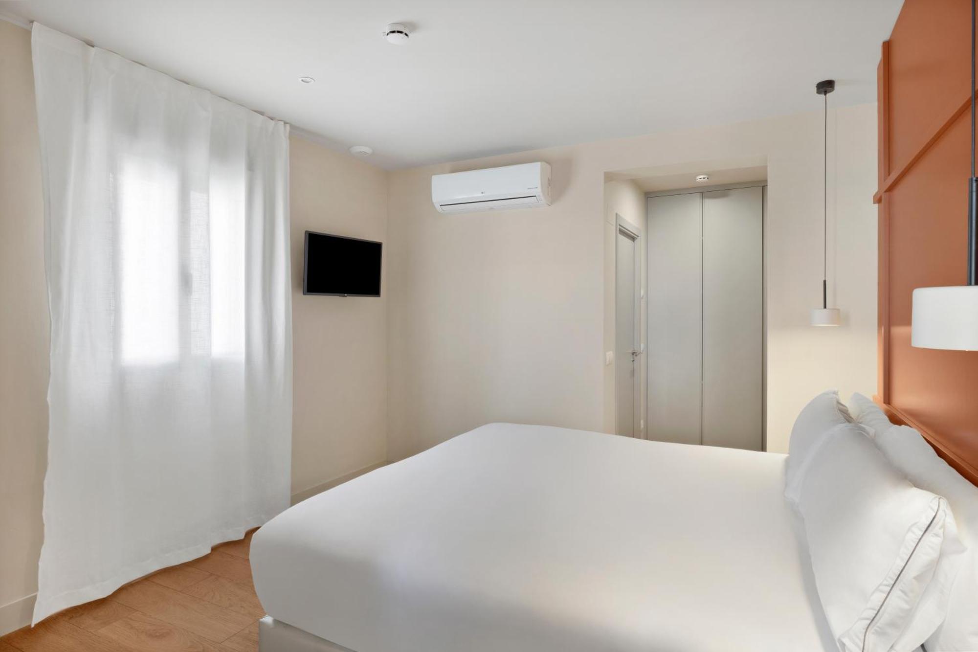 Centro Fuencarral 46 Apartment