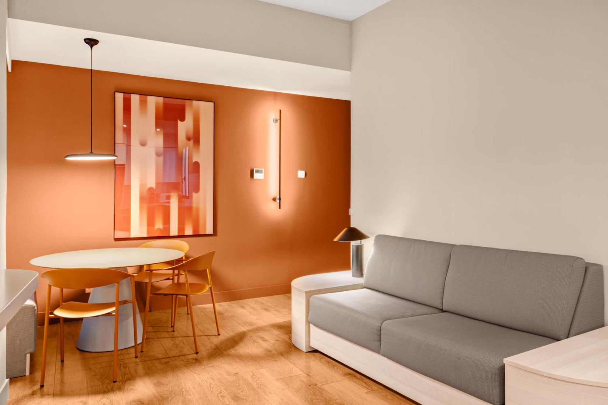 Centro Fuencarral 46 Apartment *