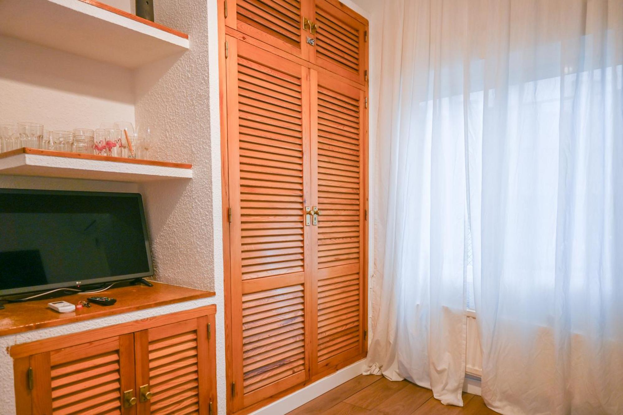Apartamento Temporal Centro-lavapies Fe6