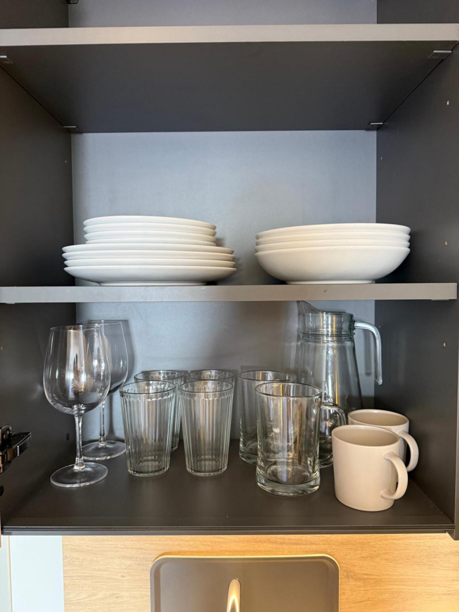 Tetuan Places Apartamento