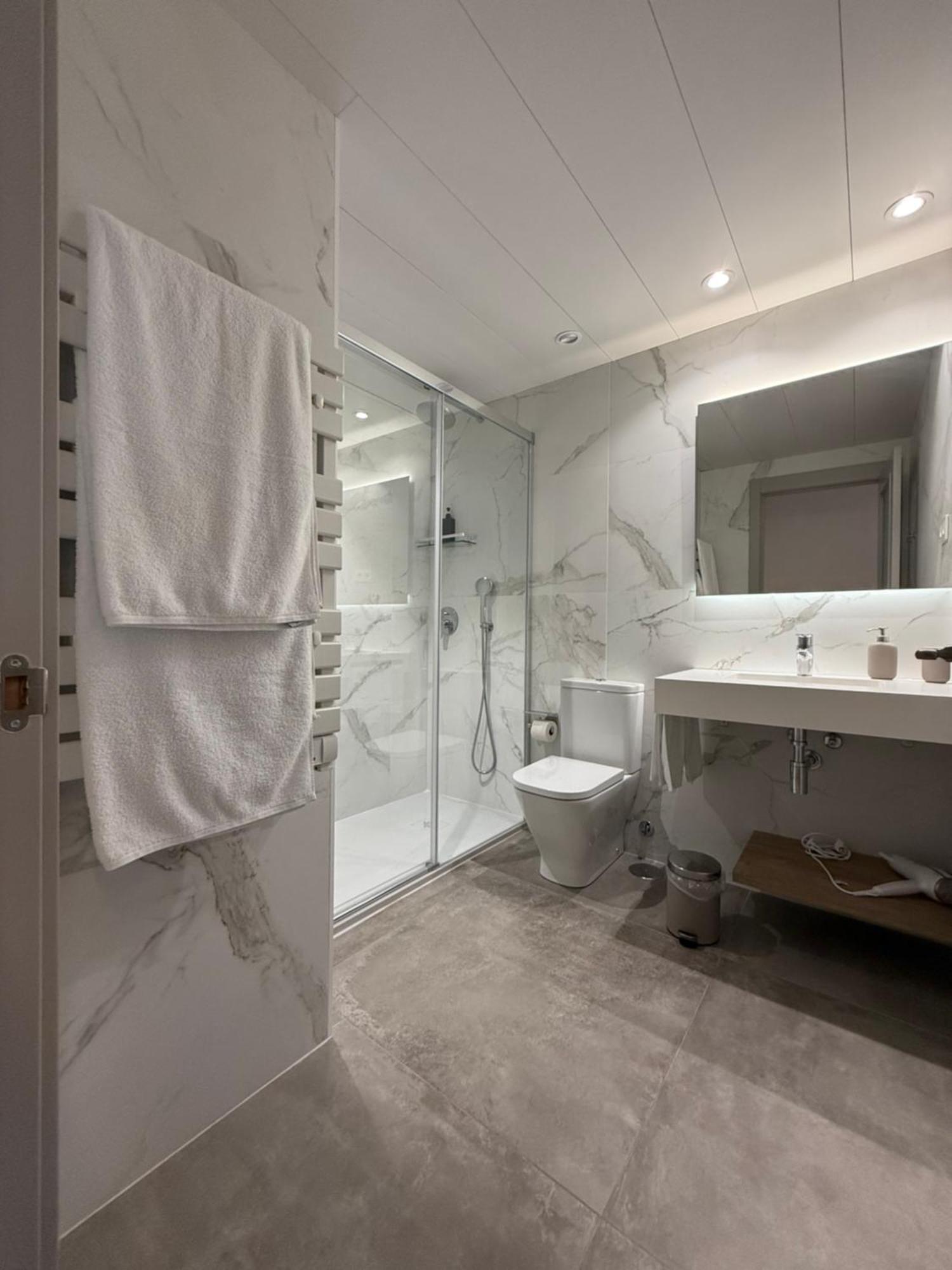 Apartamento Tetuan Places *