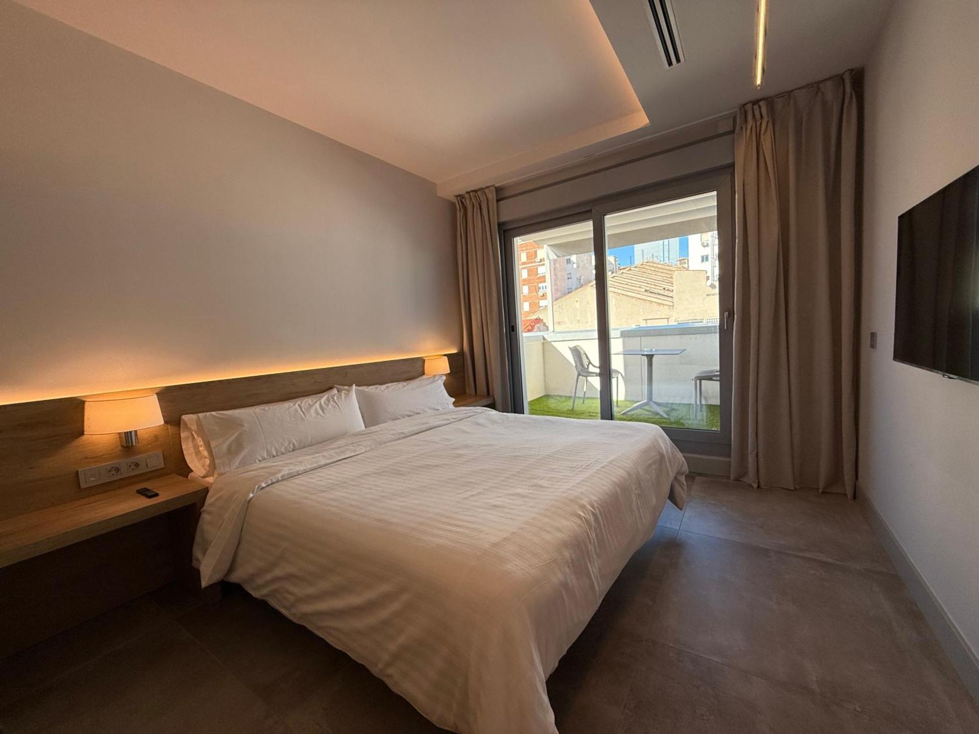Tetuan Places Apartamento Madrid