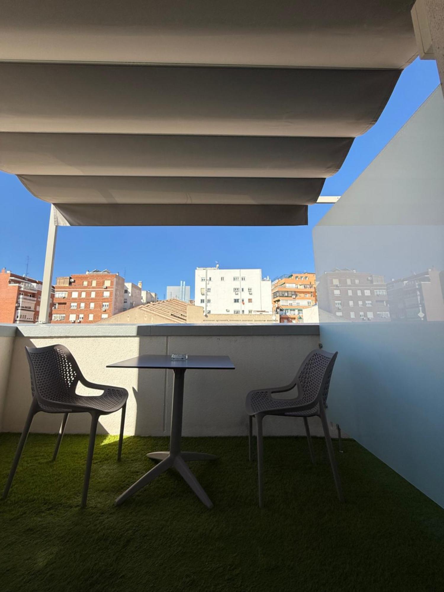 Tetuan Places * Madrid