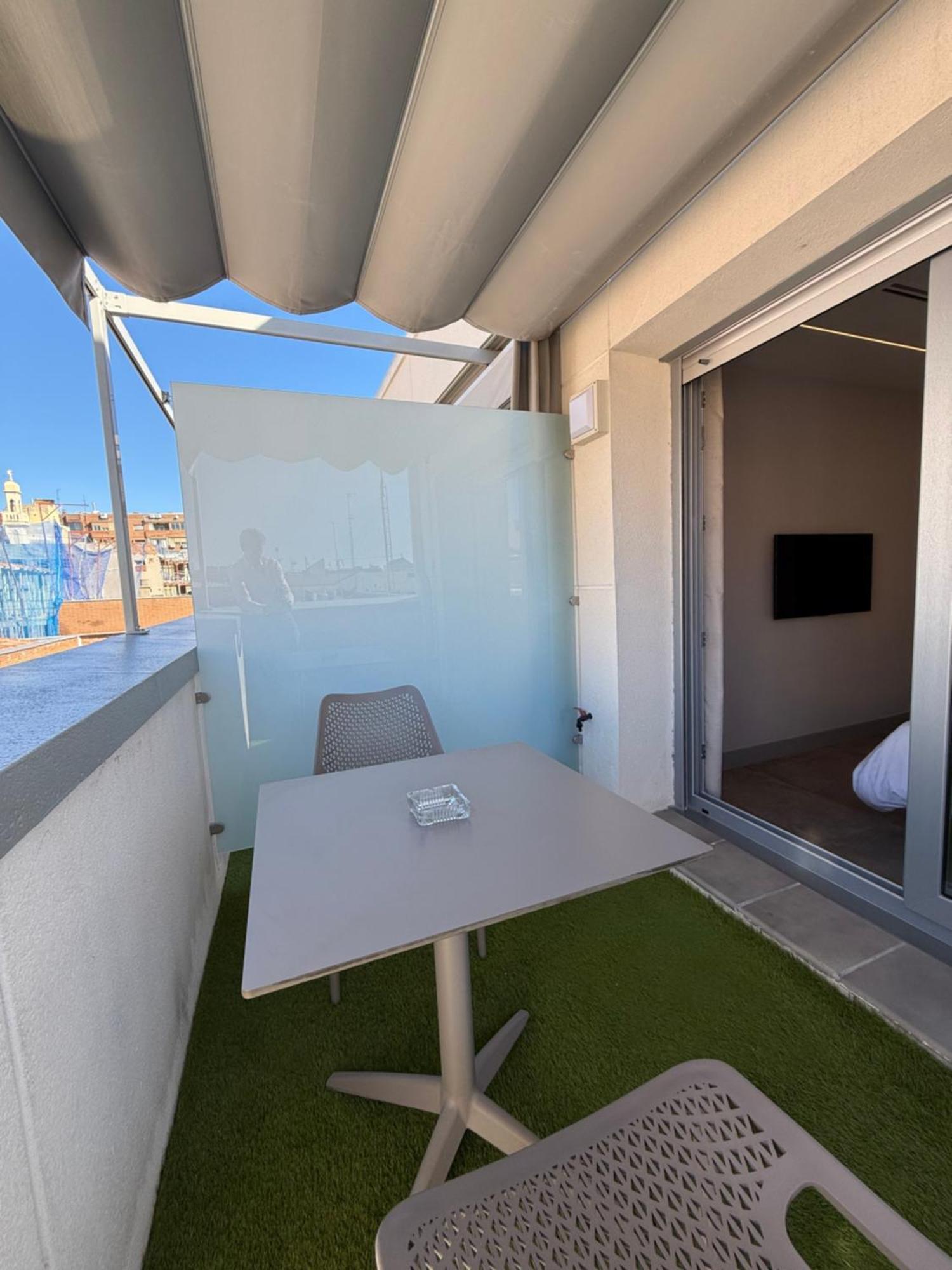 Tetuan Places