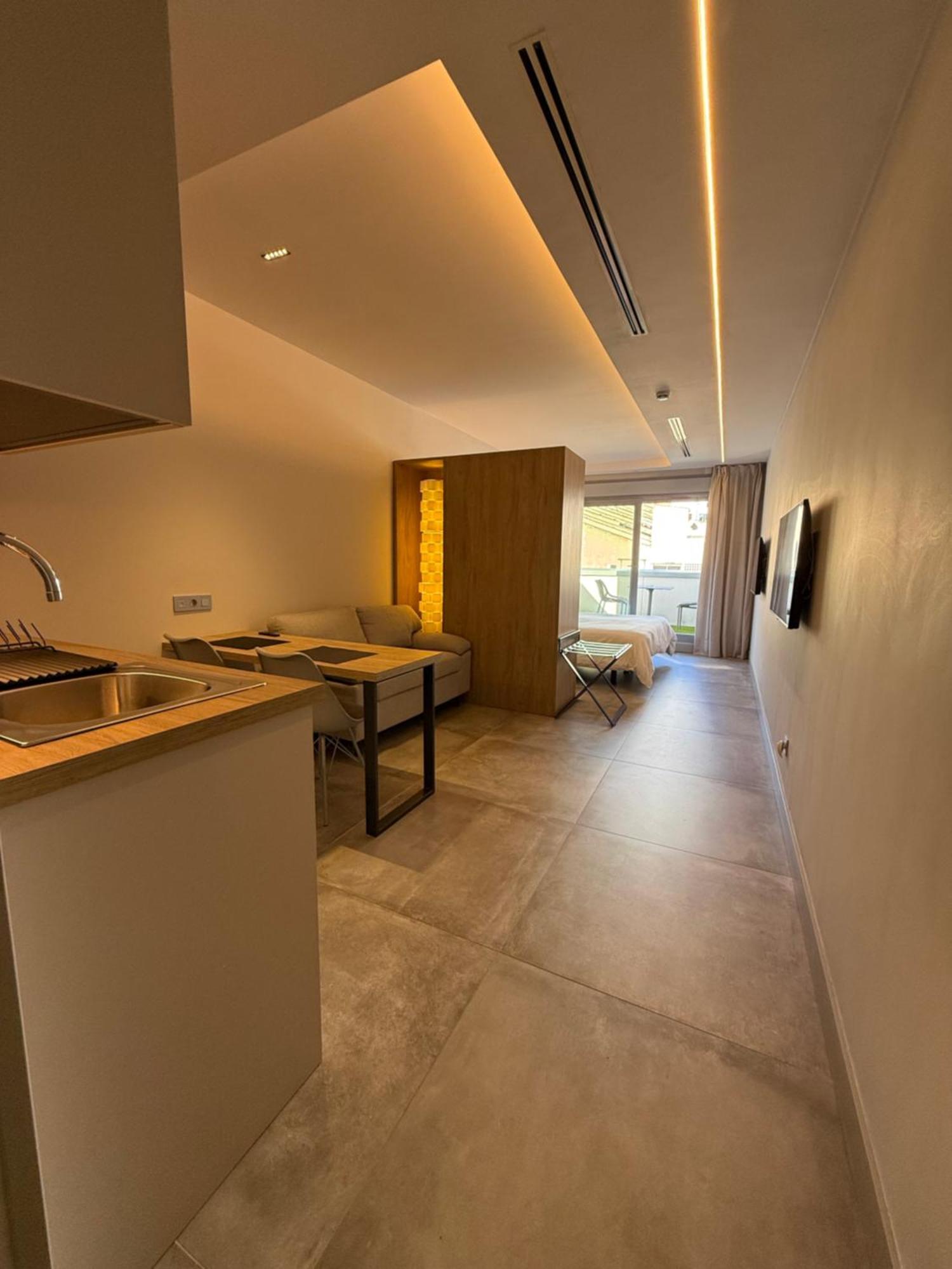 Apartamento Tetuan Places *