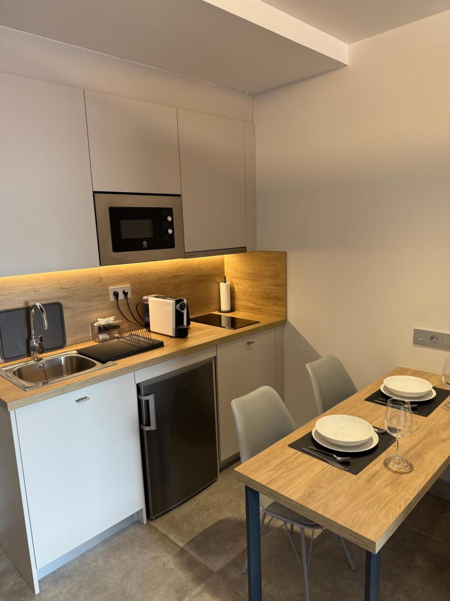Tetuan Places Apartamento Madrid