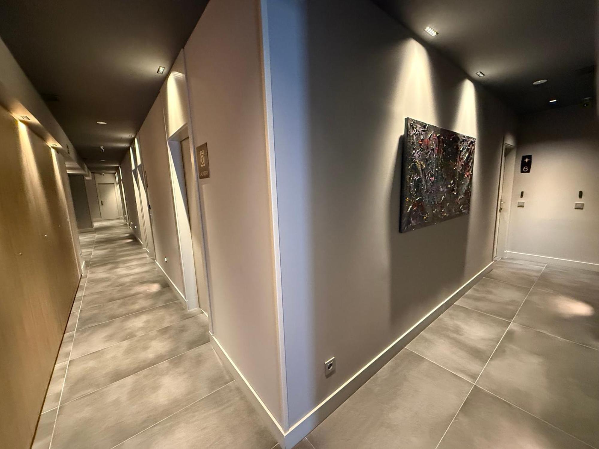 Apartamento Tetuan Places Madrid