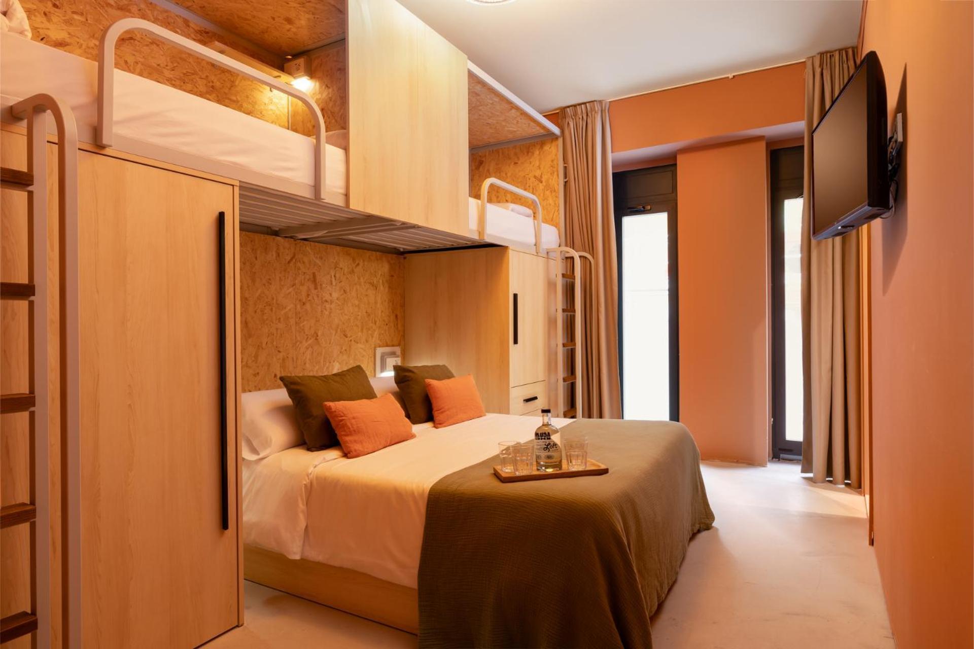 The Loft House * Madrid